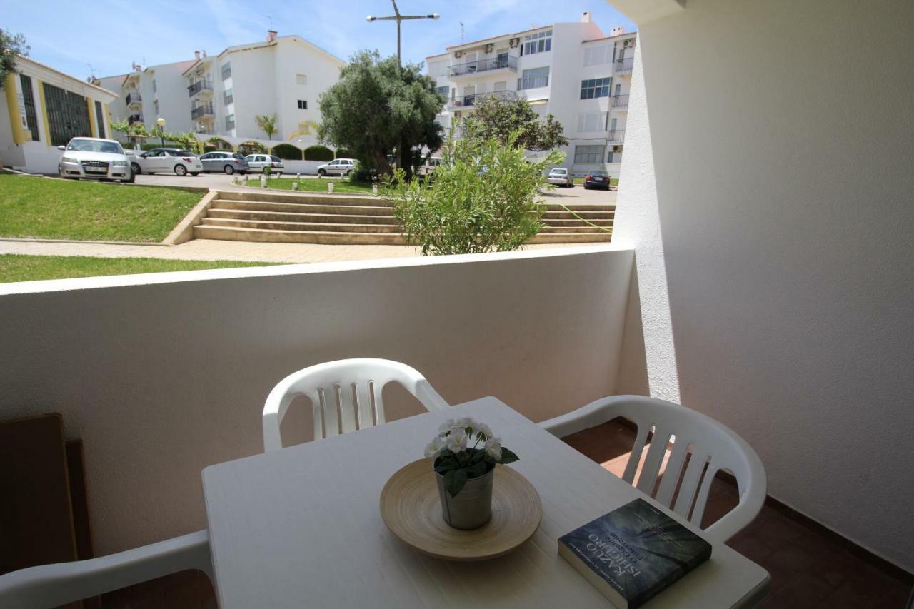 Vale Caranguejo Villa Tavira Luaran gambar