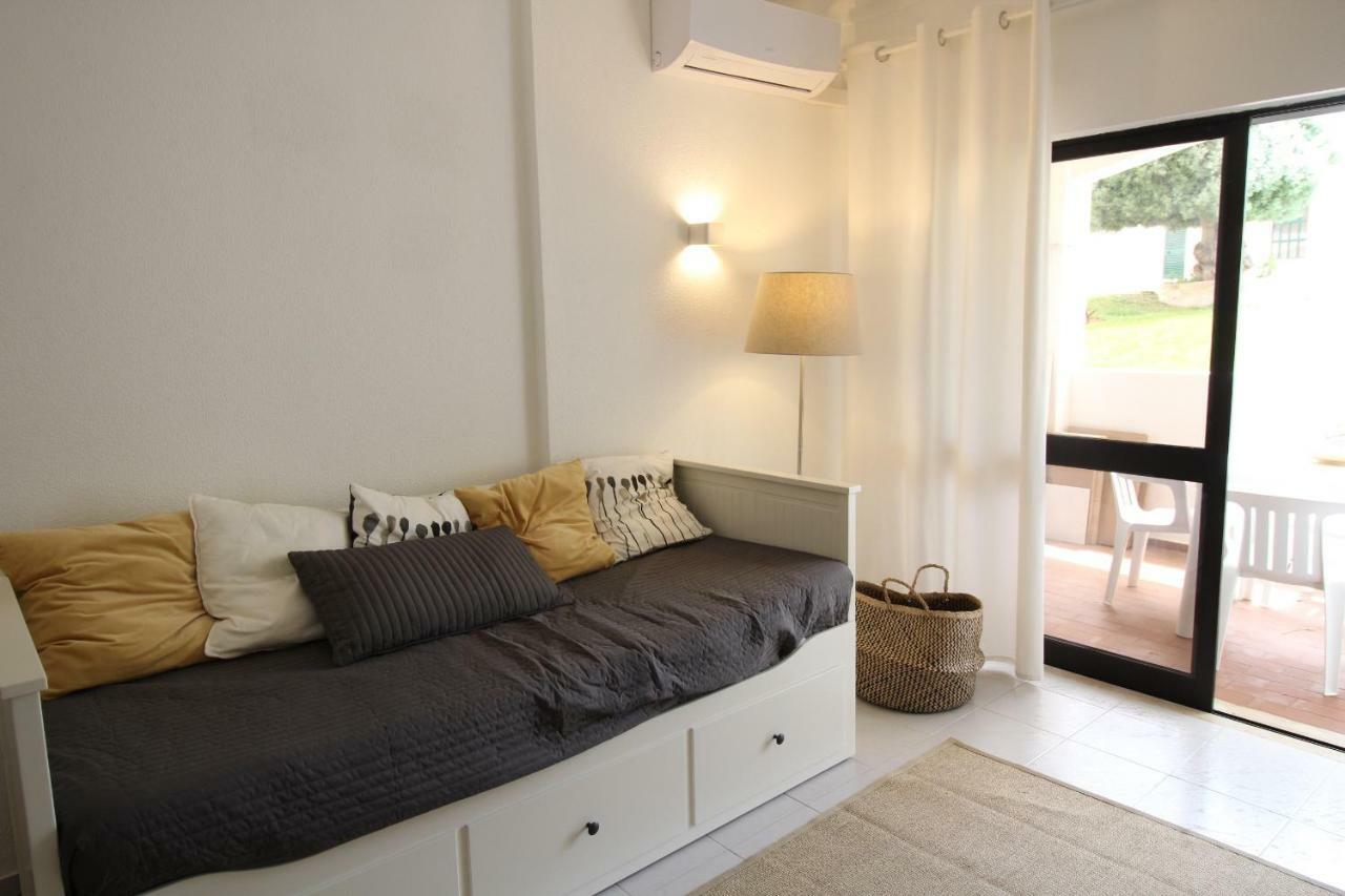 Vale Caranguejo Villa Tavira Luaran gambar