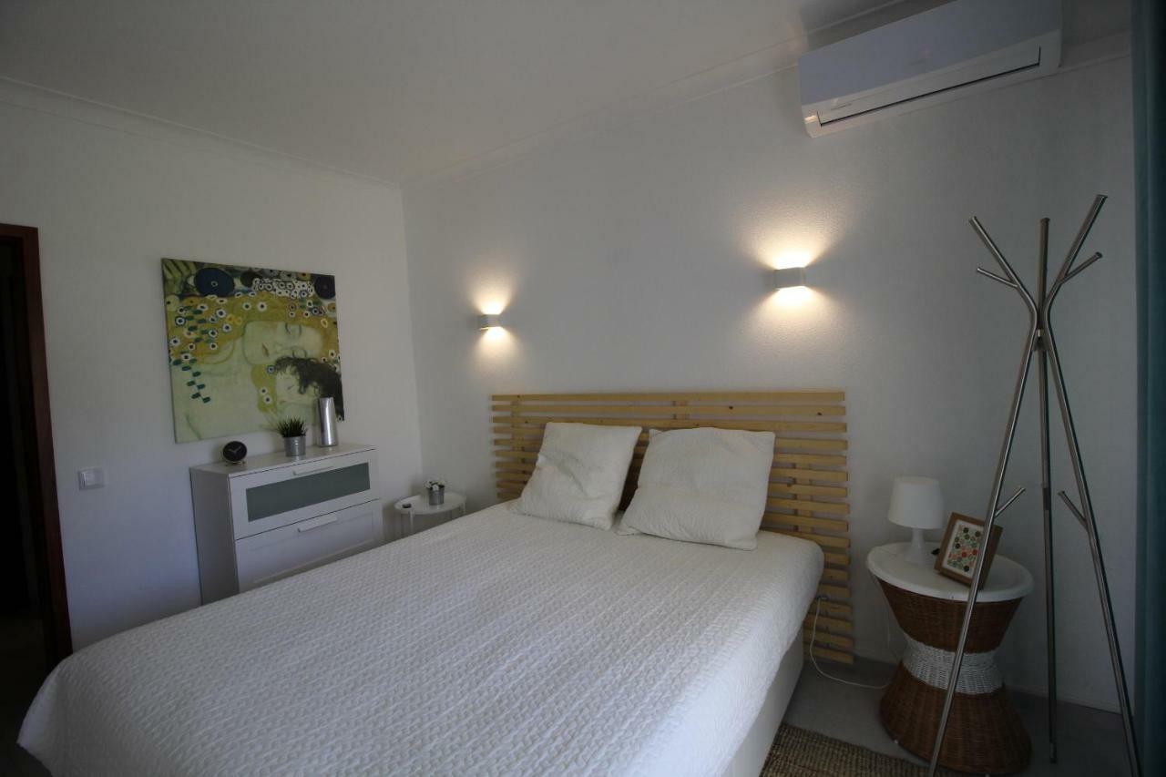 Vale Caranguejo Villa Tavira Luaran gambar