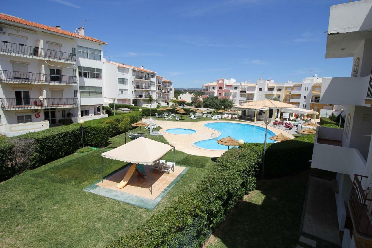 Vale Caranguejo Villa Tavira Luaran gambar