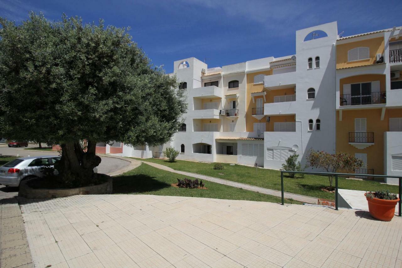 Vale Caranguejo Villa Tavira Luaran gambar